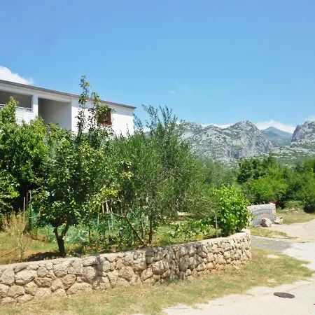 Bellevue Διαμέρισμα