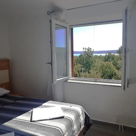 Bellevue Apartman