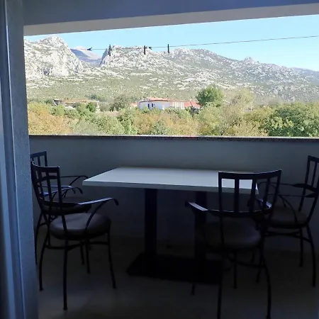 Bellevue Apartamento Seline