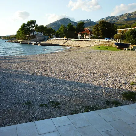 Bellevue Apartman *