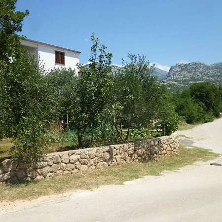 Apartamento Bellevue Seline