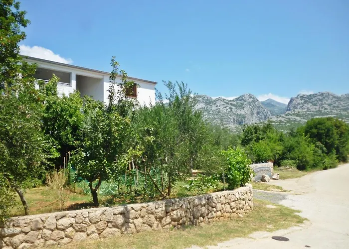 Bellevue Διαμέρισμα