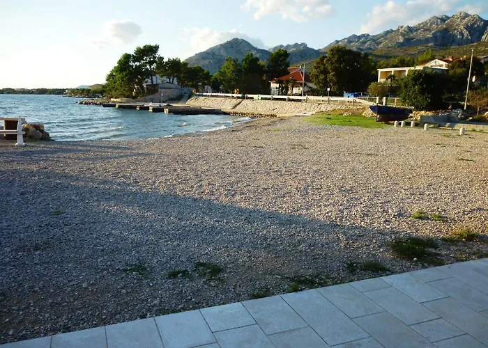 Bellevue Διαμέρισμα *