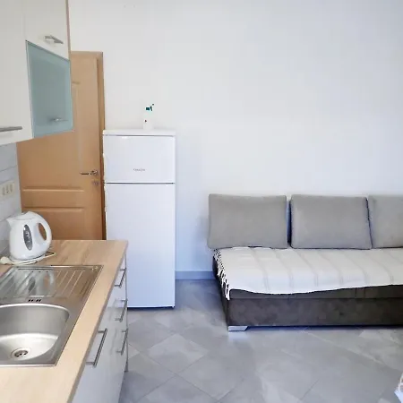 Bellevue Apartamento