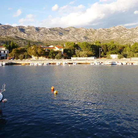 Διαμέρισμα Bellevue *