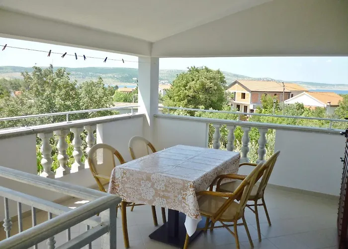 Bellevue Селине