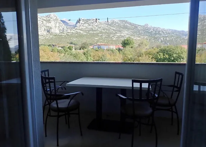 Bellevue Апартаменты Селине