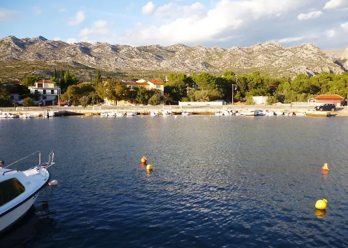 Апартаменты Bellevue *