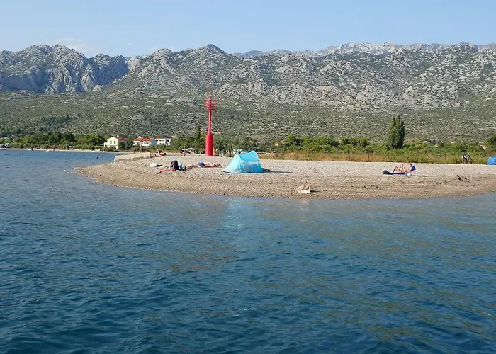 Апартаменты Bellevue *