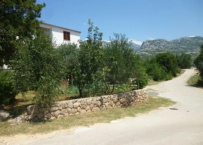 Апартаменты Bellevue Селине